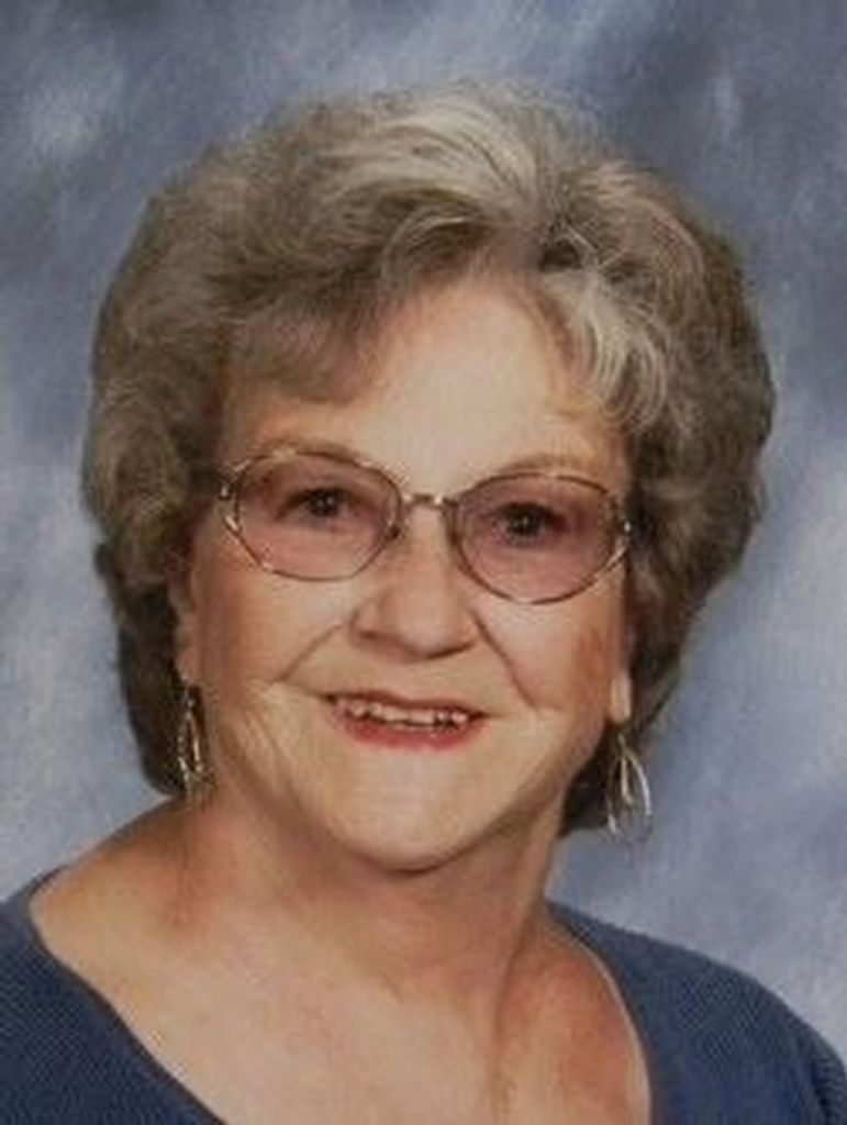 Dorothy D. Doughty