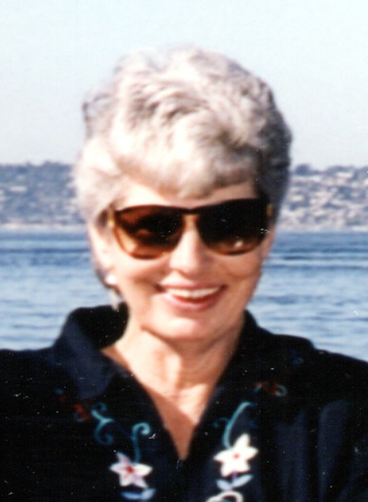Arlene G. Whittaker