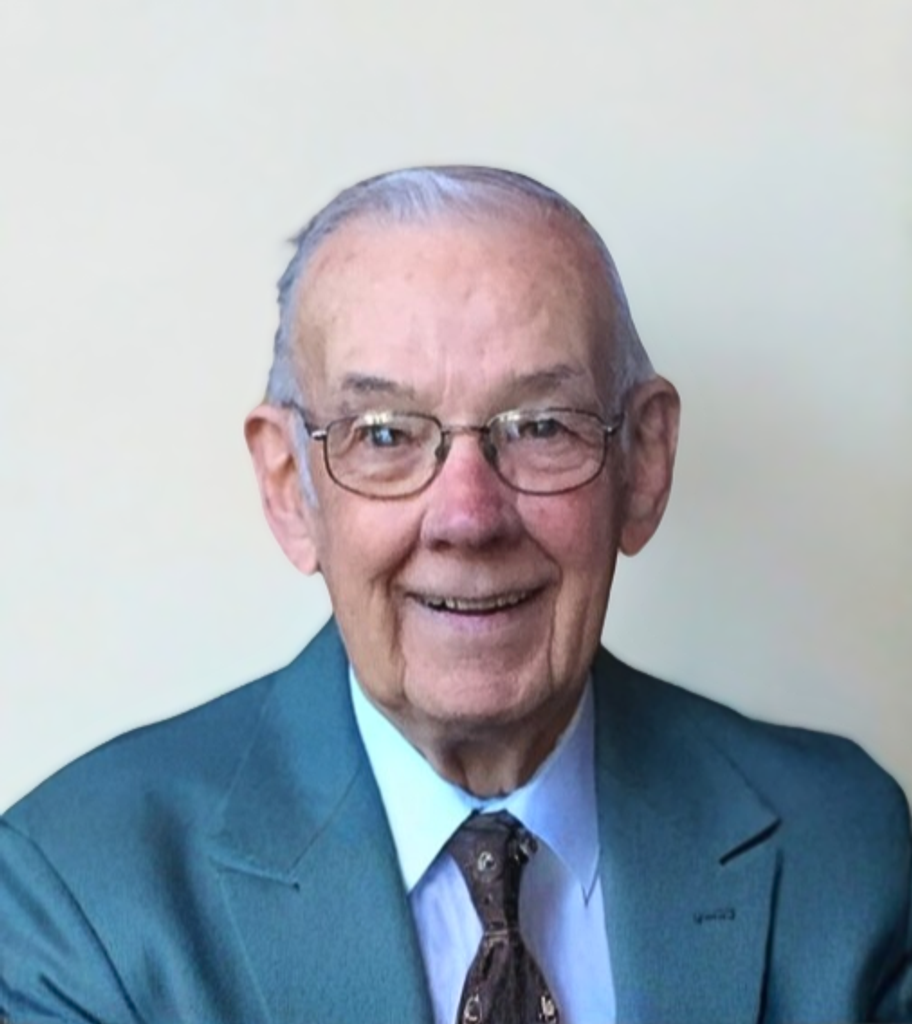 Albert Carl Neely Profile Photo