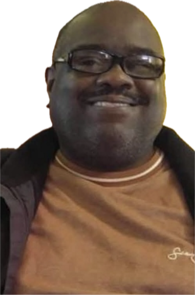 James Palmer Profile Photo