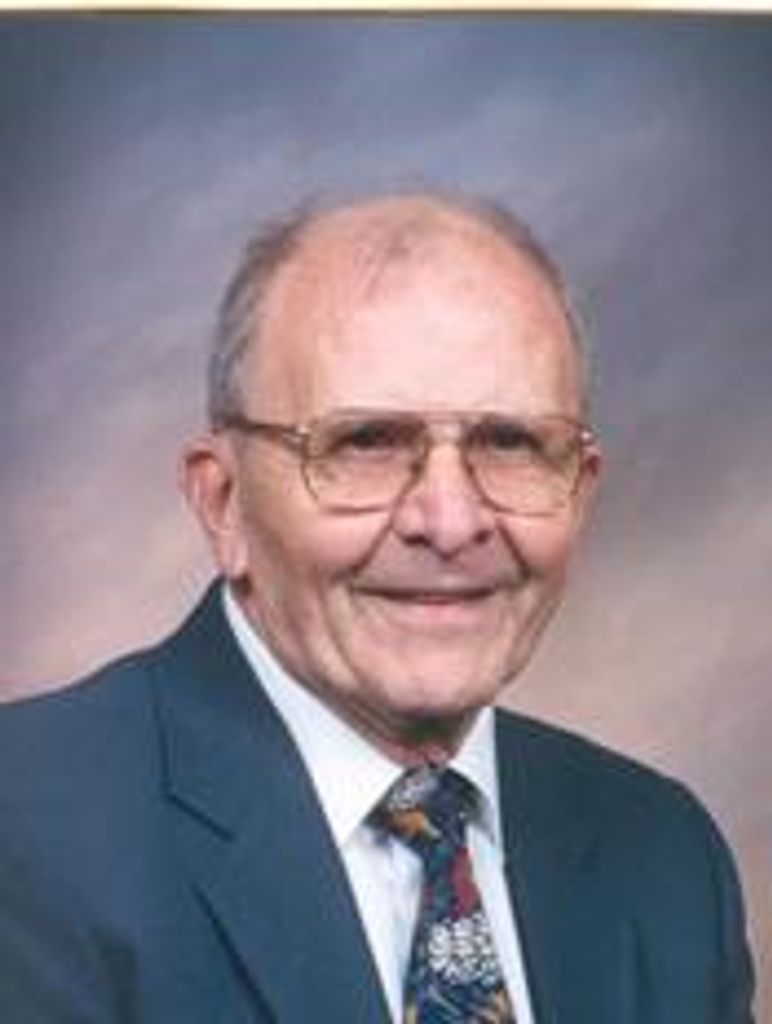 John J. Flood, Jr.