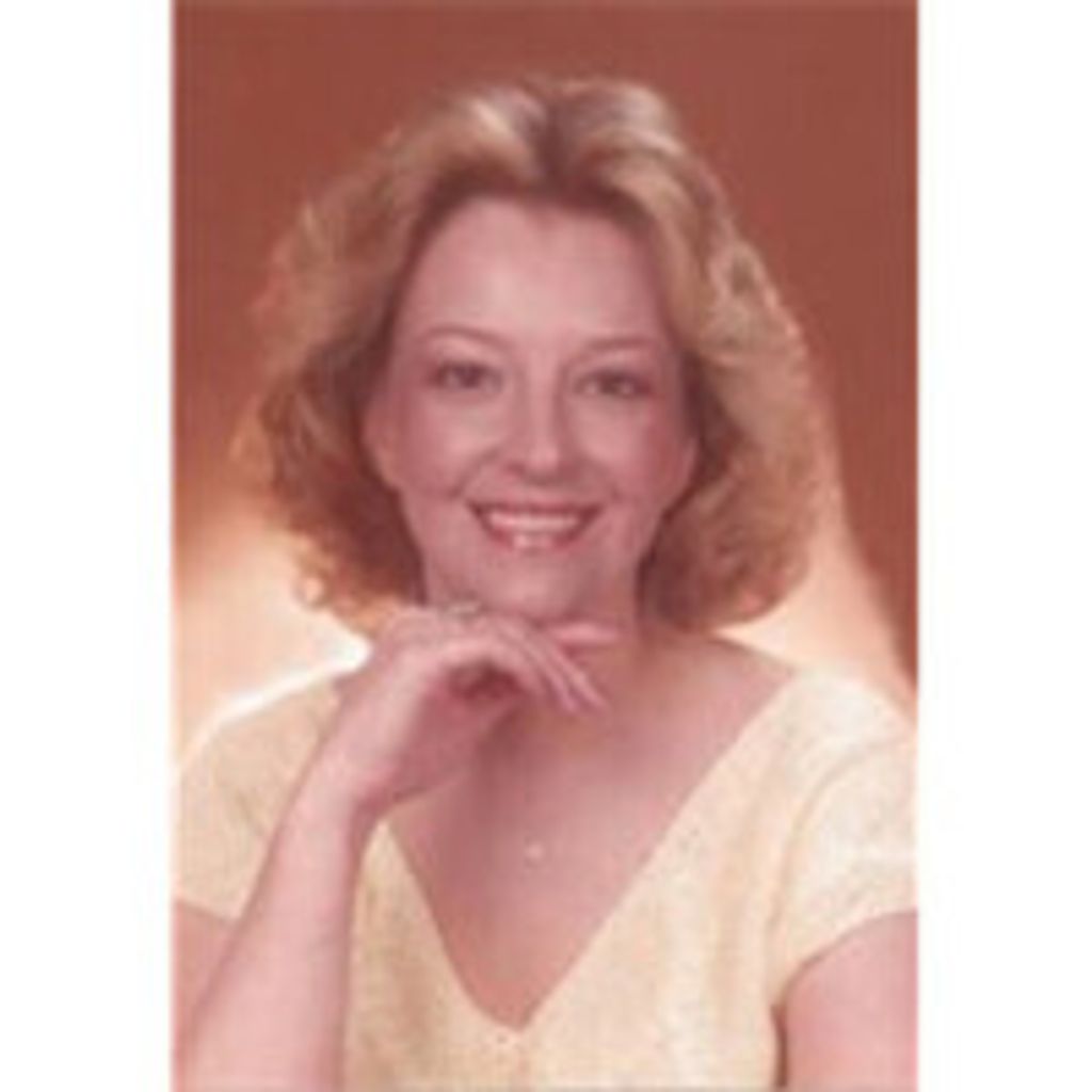 Jean Powell Hudson