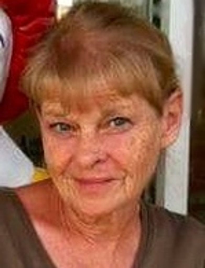 Susan Voorhies