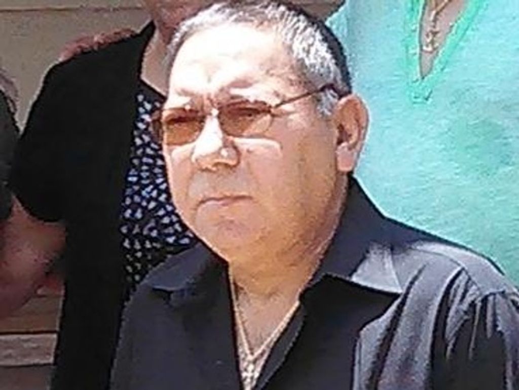 Saragosa Flores Profile Photo