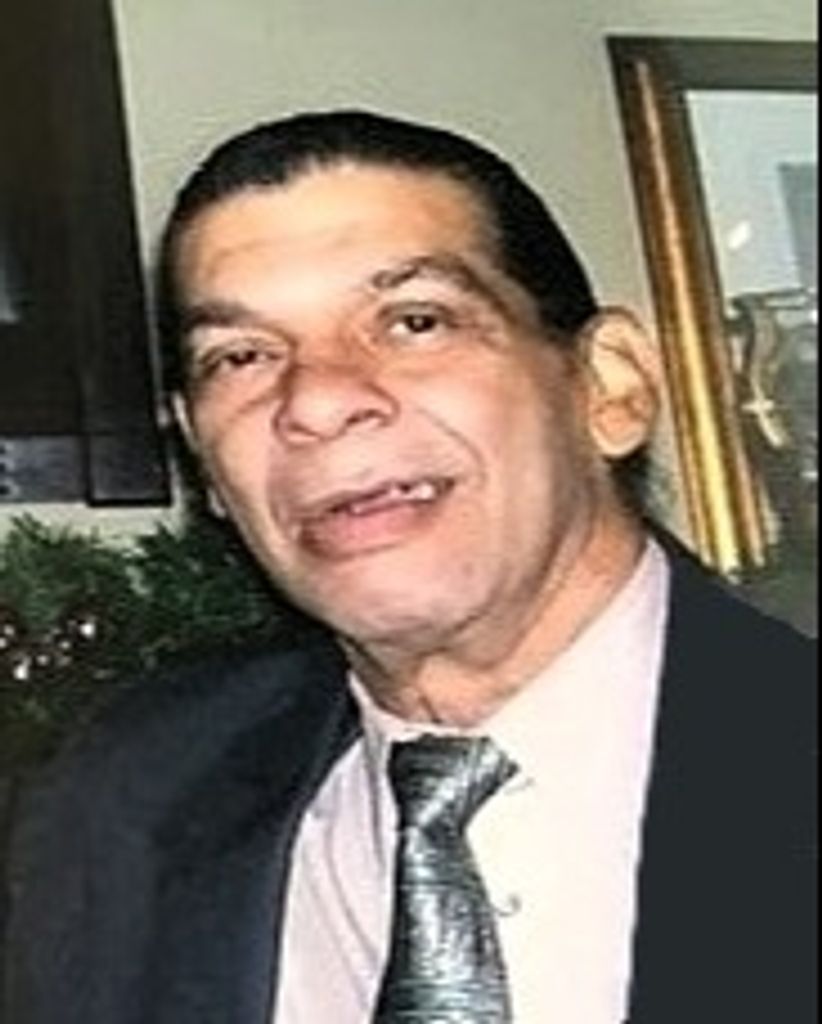 William Lee Harris, Jr. Profile Photo