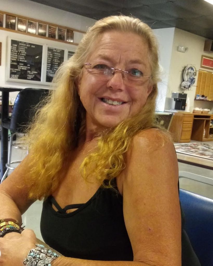 Anita F Fields Profile Photo