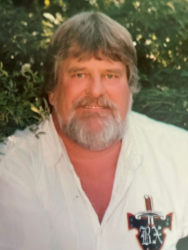 Stuart James Barrup Profile Photo
