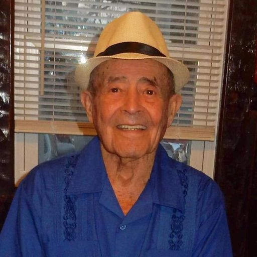 Rafael Reyes Profile Photo
