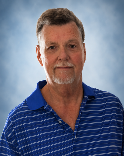 William Gregory Blue's obituary image