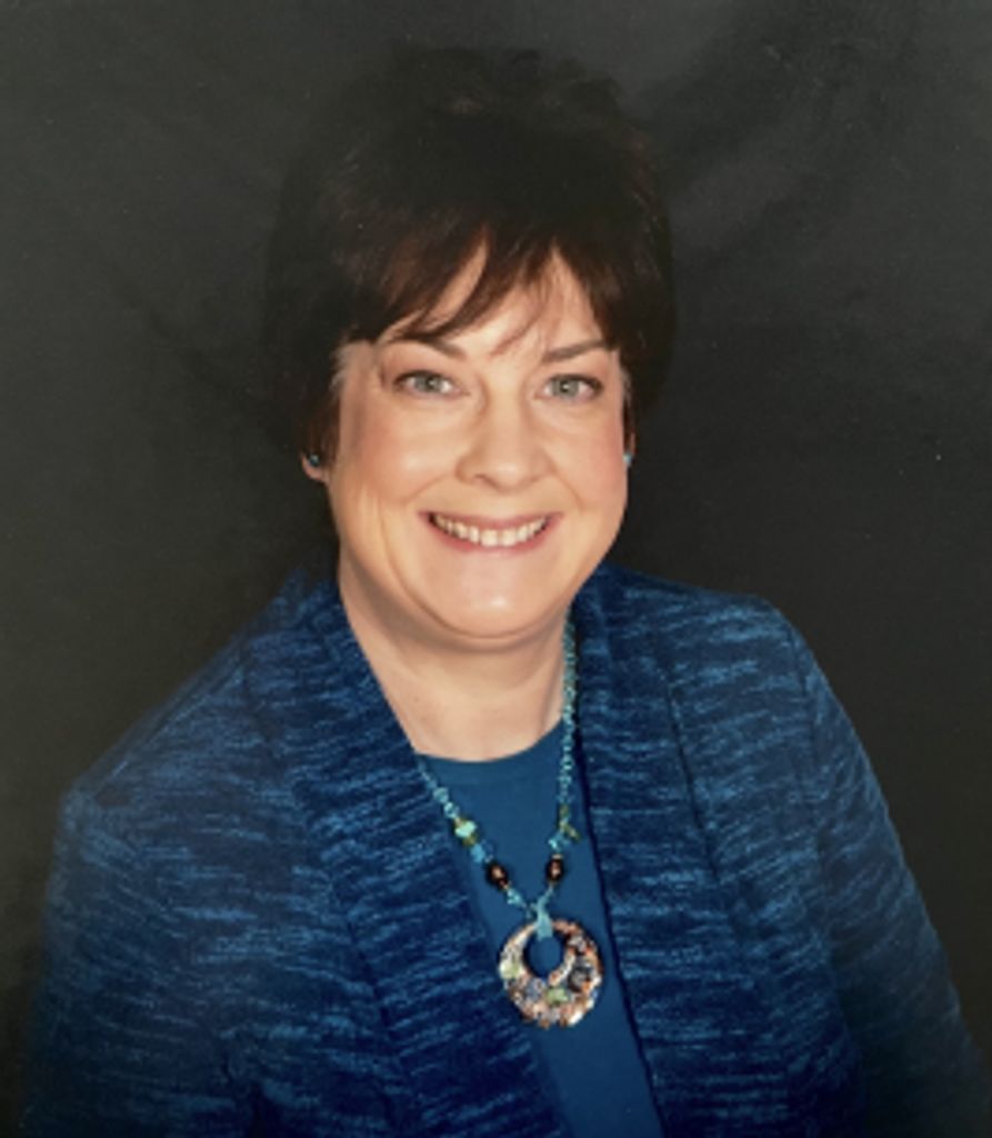 Ann Sullivan