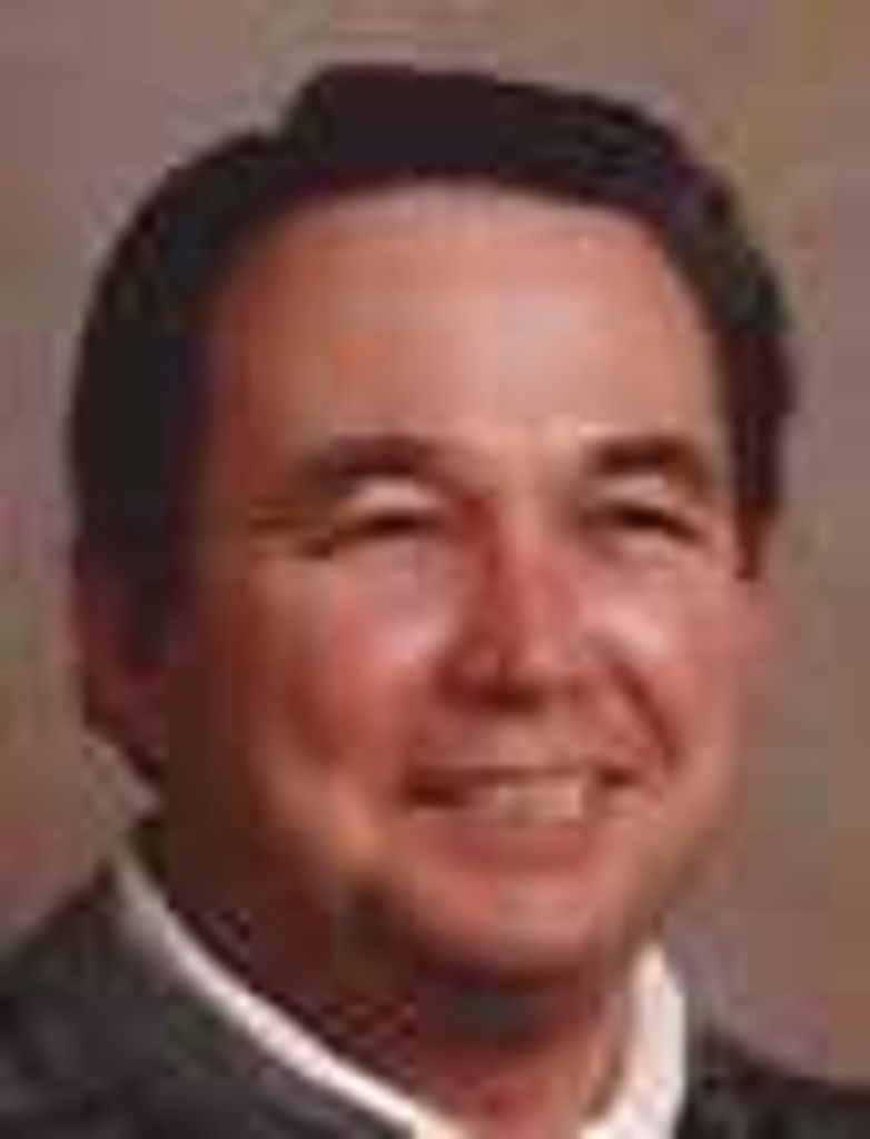 Thomas J.  Glaab