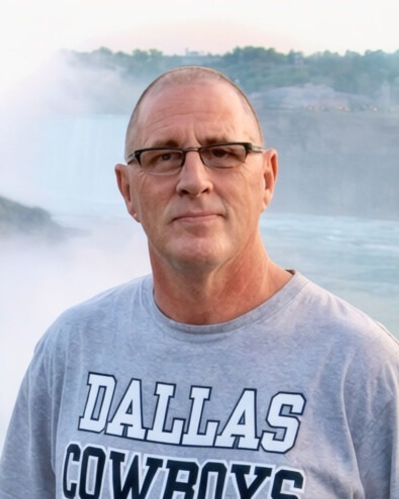 James Michael "Mike" Wilson