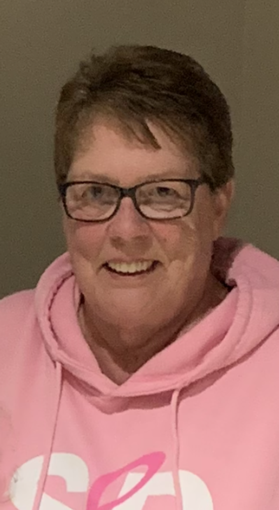 Sue Strand Profile Photo