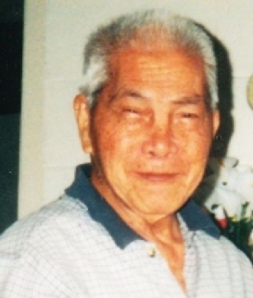 Francisco P. Pascual