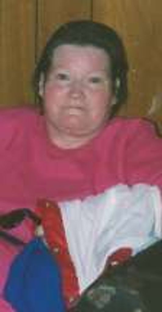 Elizabeth Ann (Micky) Porterfield