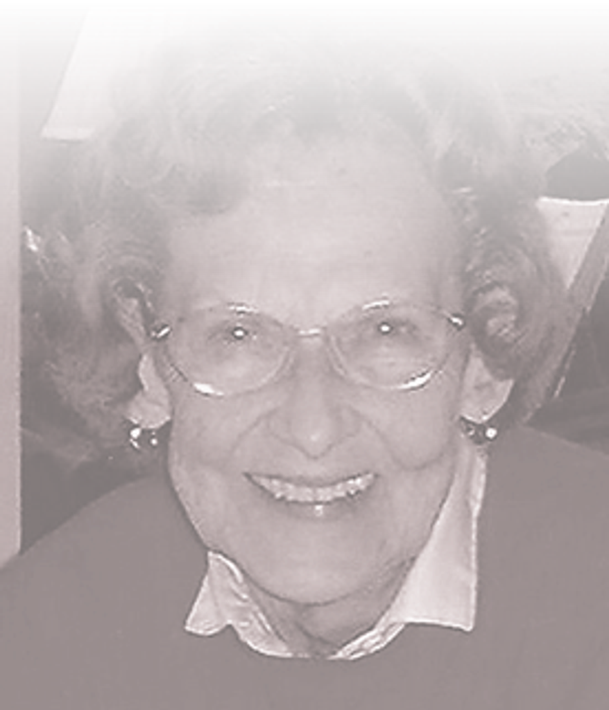 Dora Mazzeo