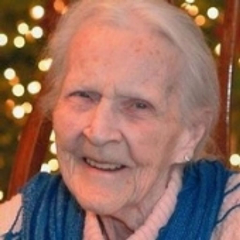 Jean Pearson