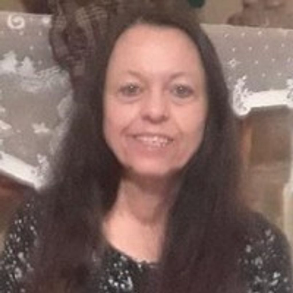 Kathy Darlene McNiel