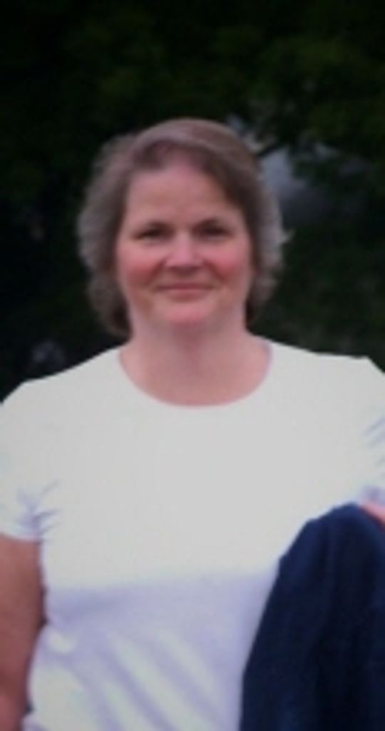 Angela Doreen Smithkin