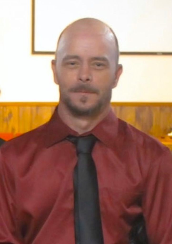 Stanley "Moe" Trent Profile Photo