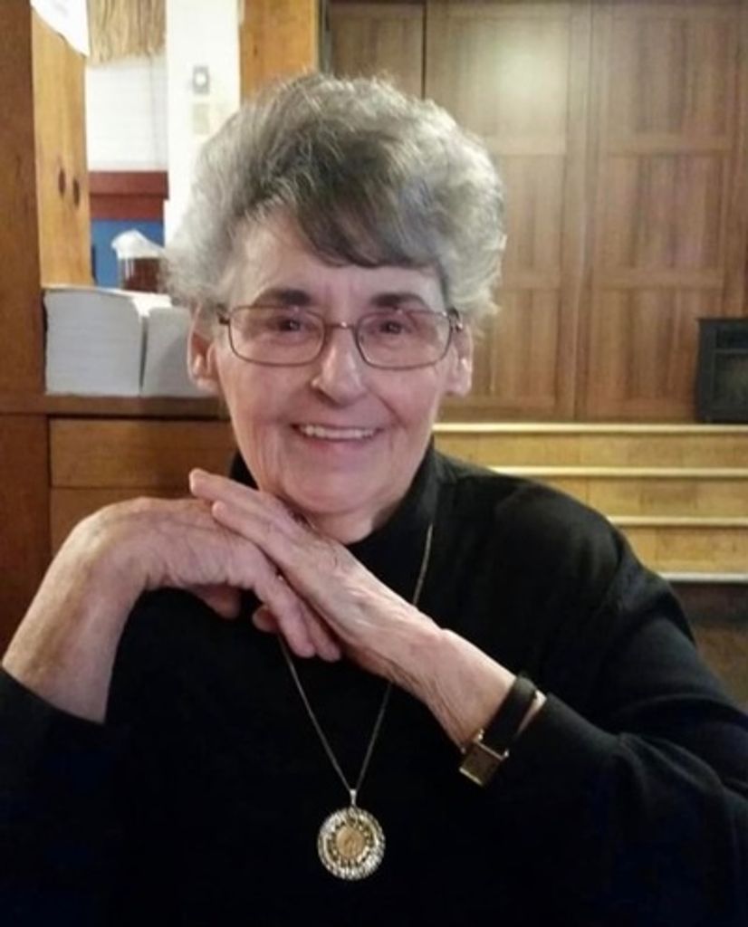Carolyn L. Covey