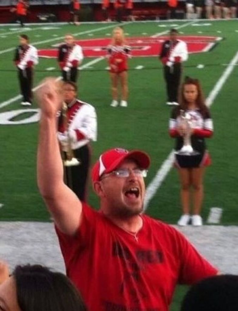 Michael A. Cunningham