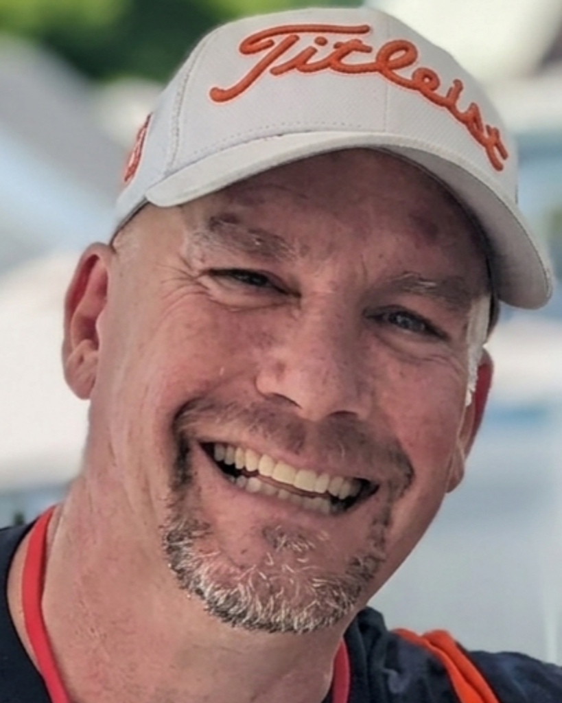 Dennis D. Pinchbeck Profile Photo