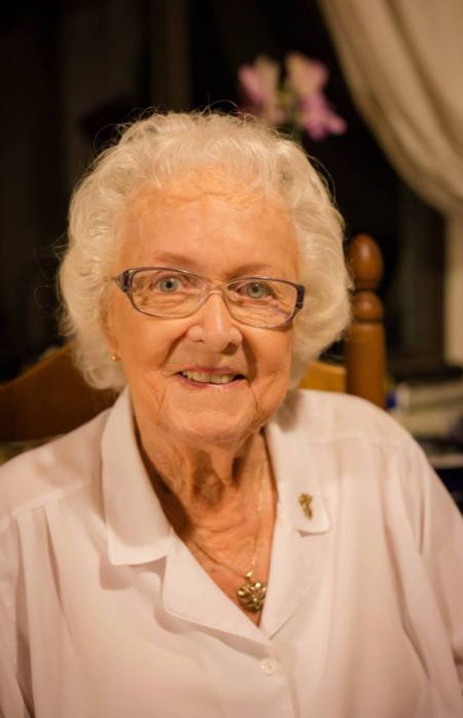 Dorothy Sheppard