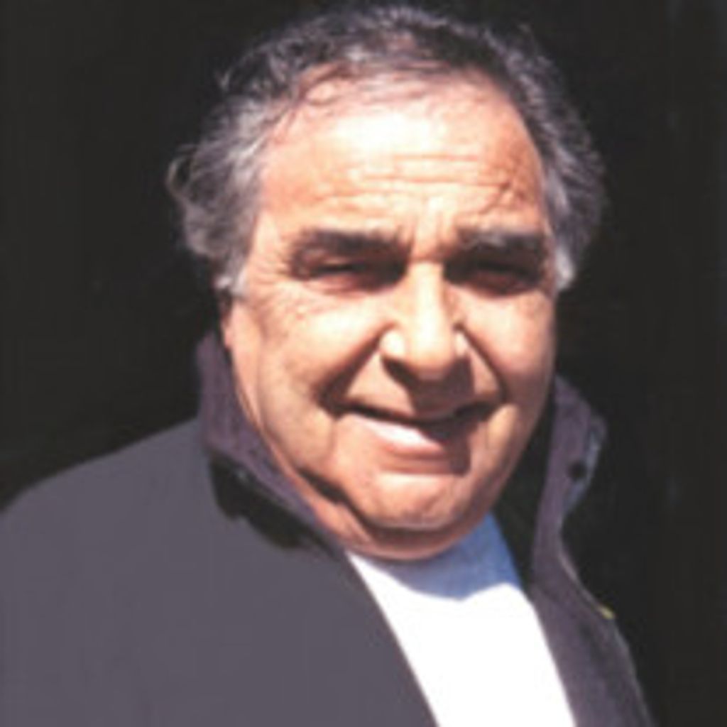 Robert J. Tavano