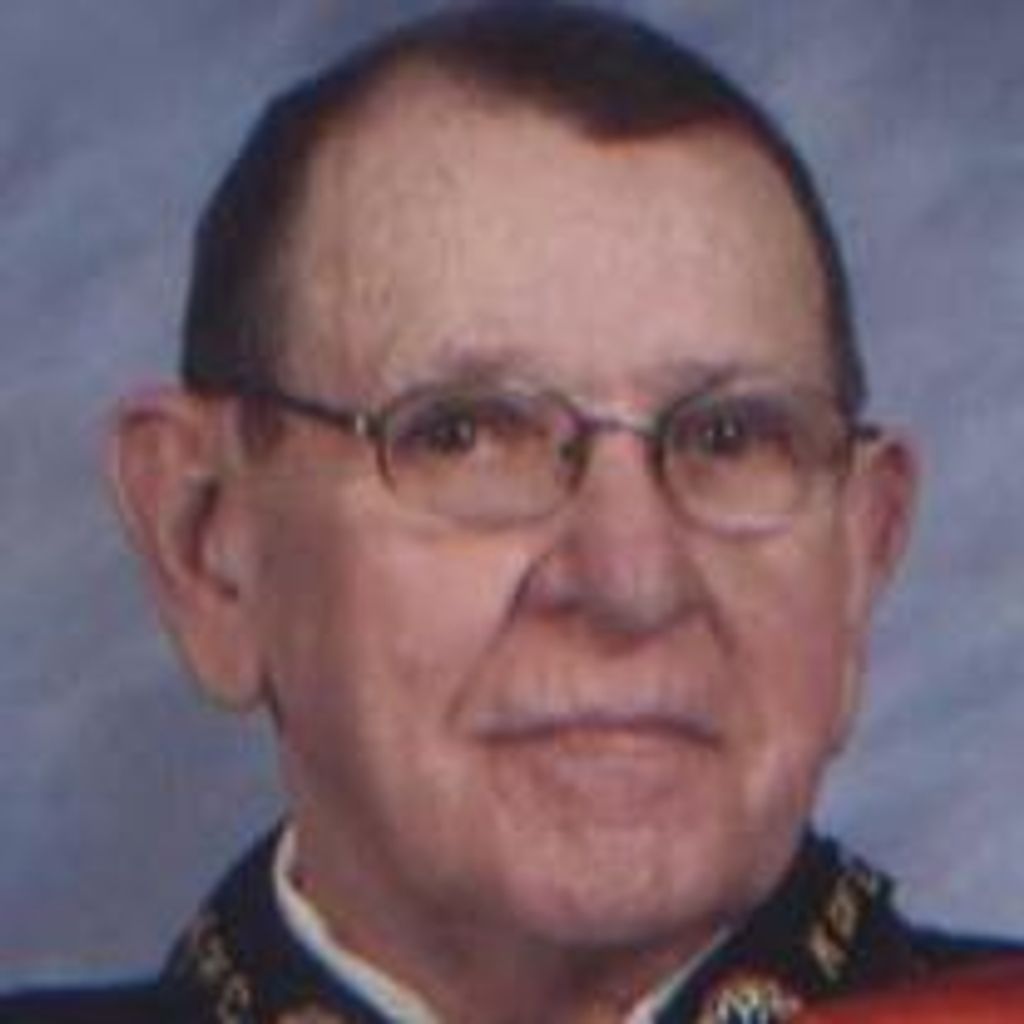 Donald Gautreaux
