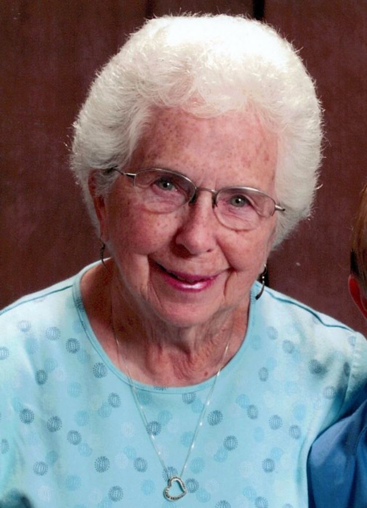 Dorothy Jenne Nicholson