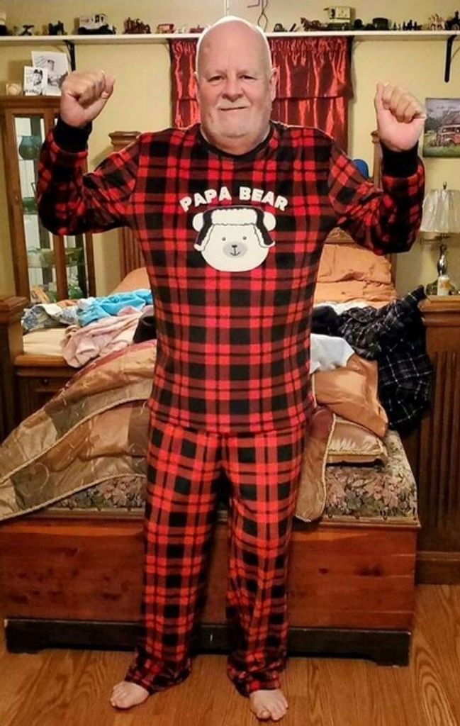 Jerry Wayne Carter Profile Photo