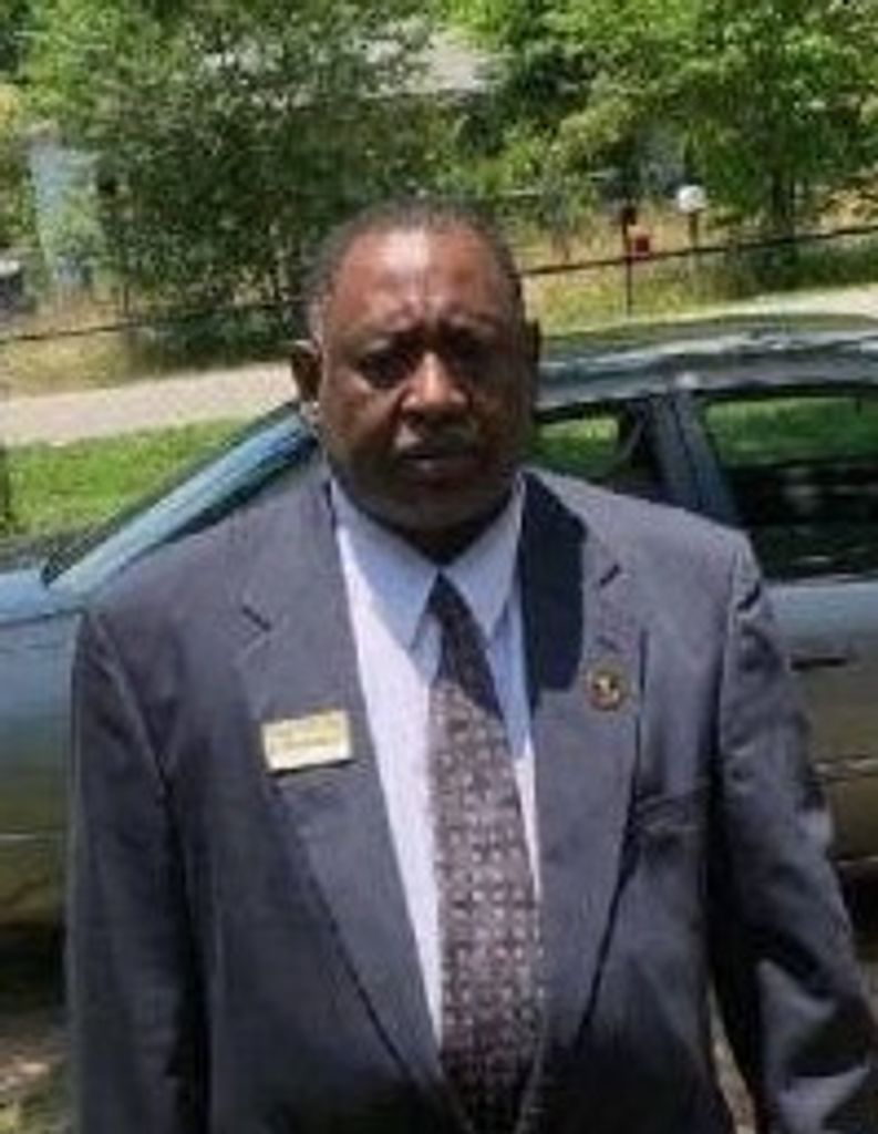 Billy Ray Merriweather Profile Photo