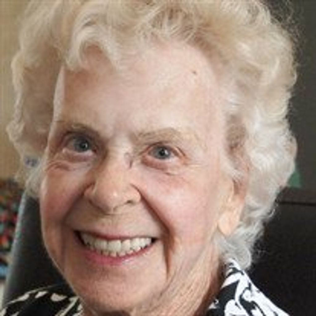 Charlotte Grace Mastroianni