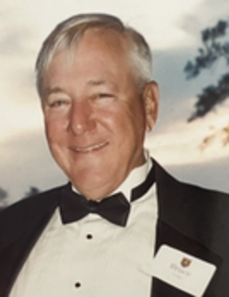 Bruce Thomas Falls, Jr. Profile Photo