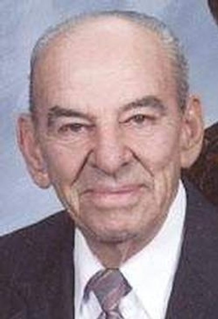 Russell Raymond Lewis Profile Photo