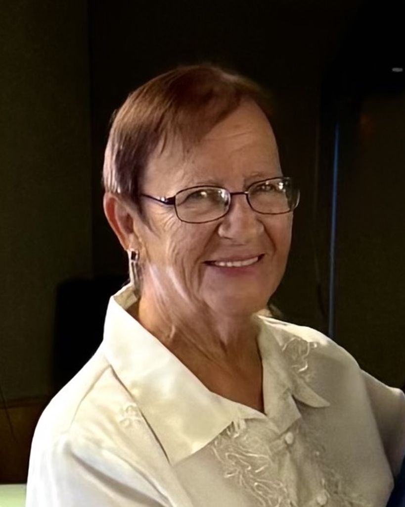 Carole Jean Meissner Profile Photo