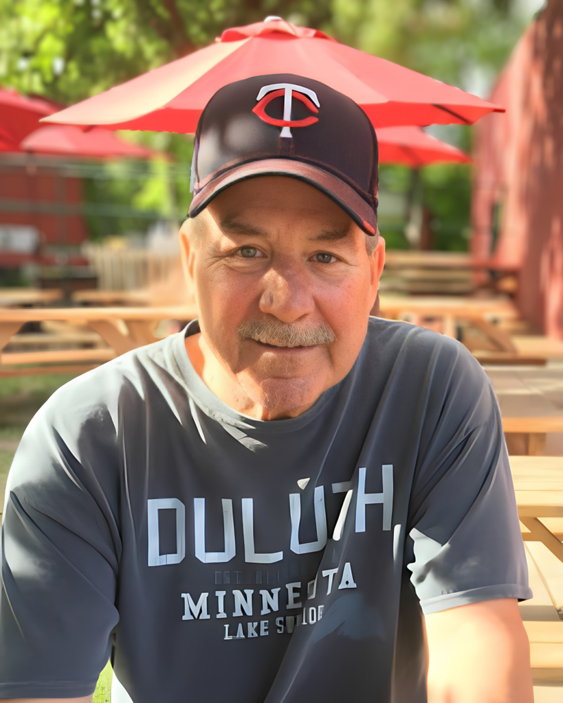 Donald "Donny" W. Haag, Jr.