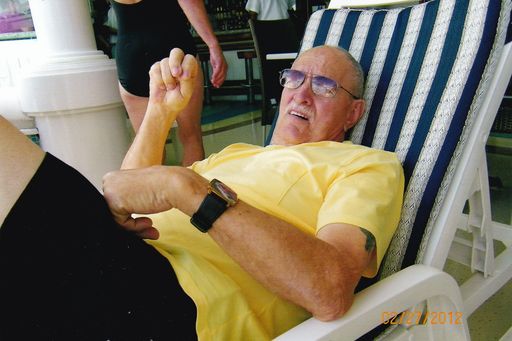 Bert L. Chelf photo gallery thumbnail 54 of 78