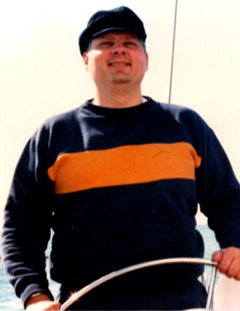 Alan Paul Hokenson Profile Photo