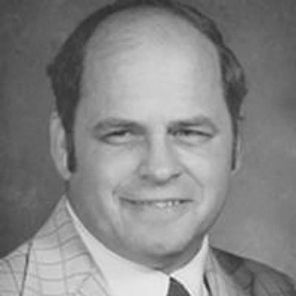 Spence Reid Tait Jr.