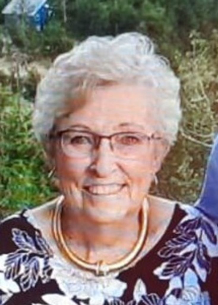 Cathy L. Leathers