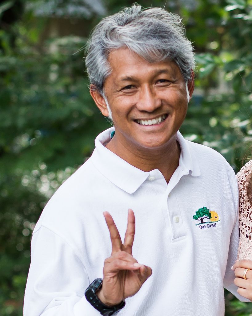 Frank Espejo Palpallatoc Profile Photo