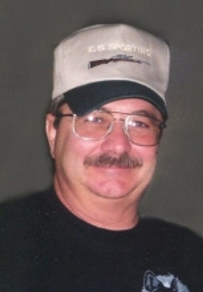 Ernest E. Wharton