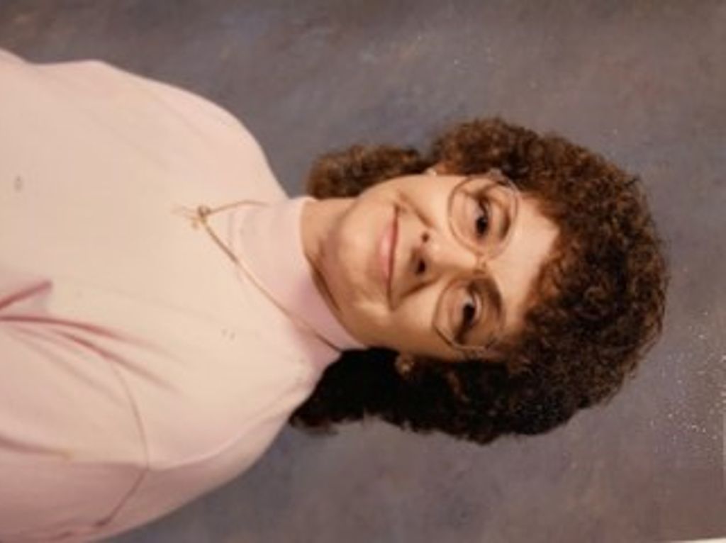 Patricia Taylor