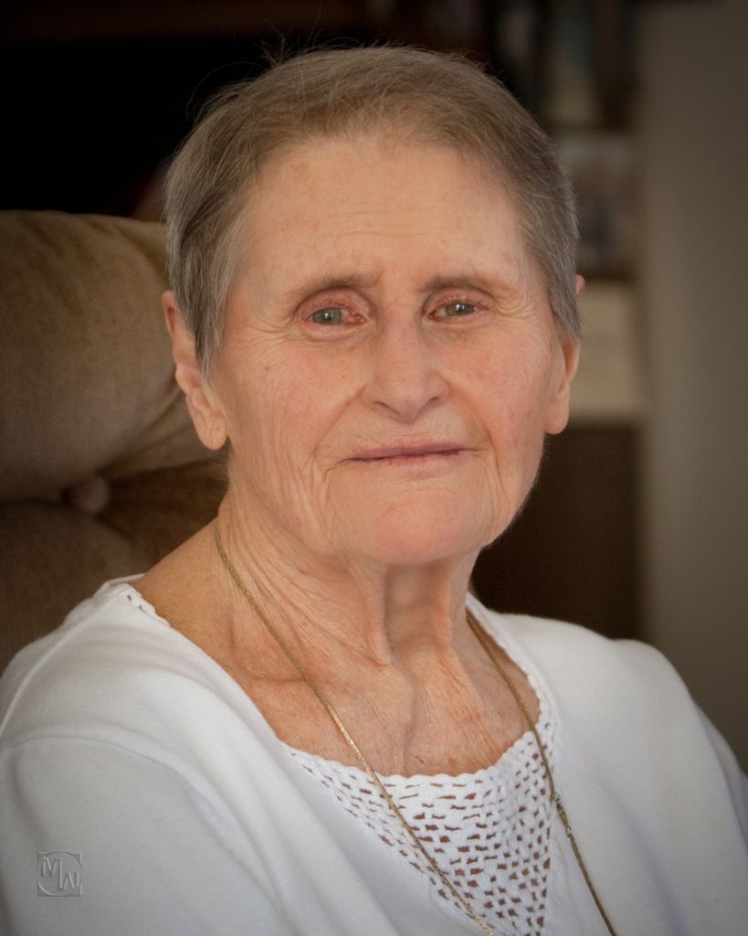 Jacqueline Louise Winslow