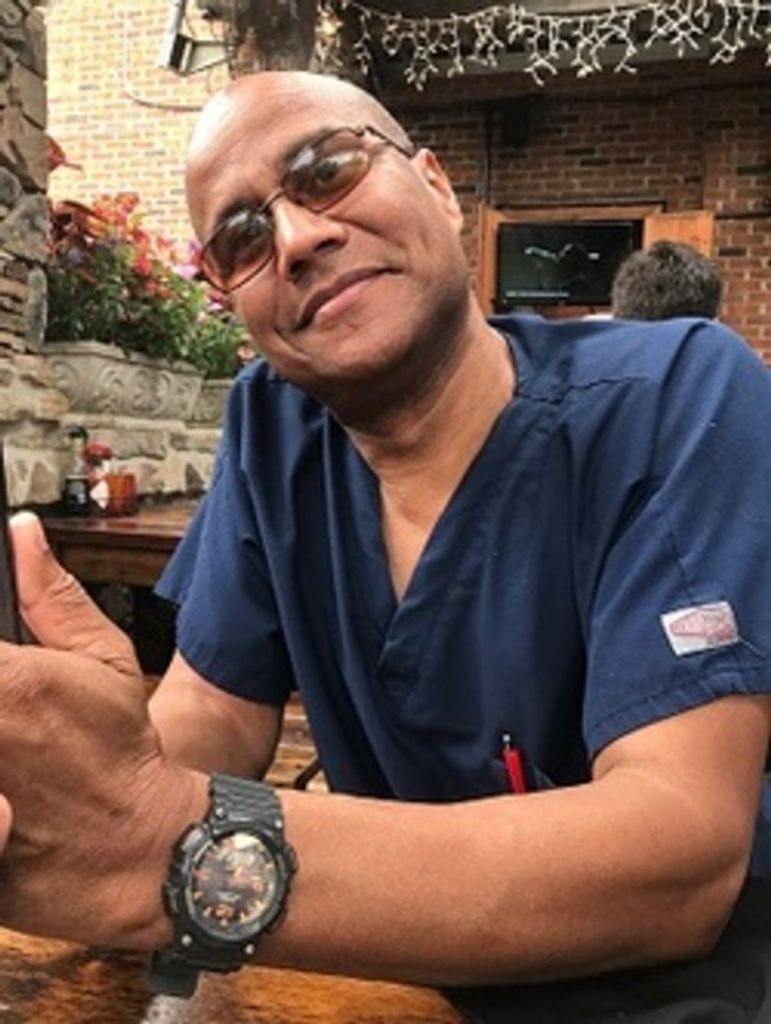 Gene Luckner Sylvain Profile Photo