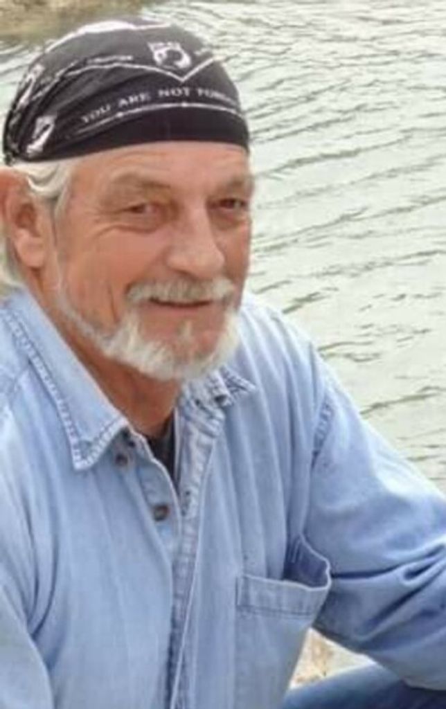 David Lemoine Pylate Profile Photo