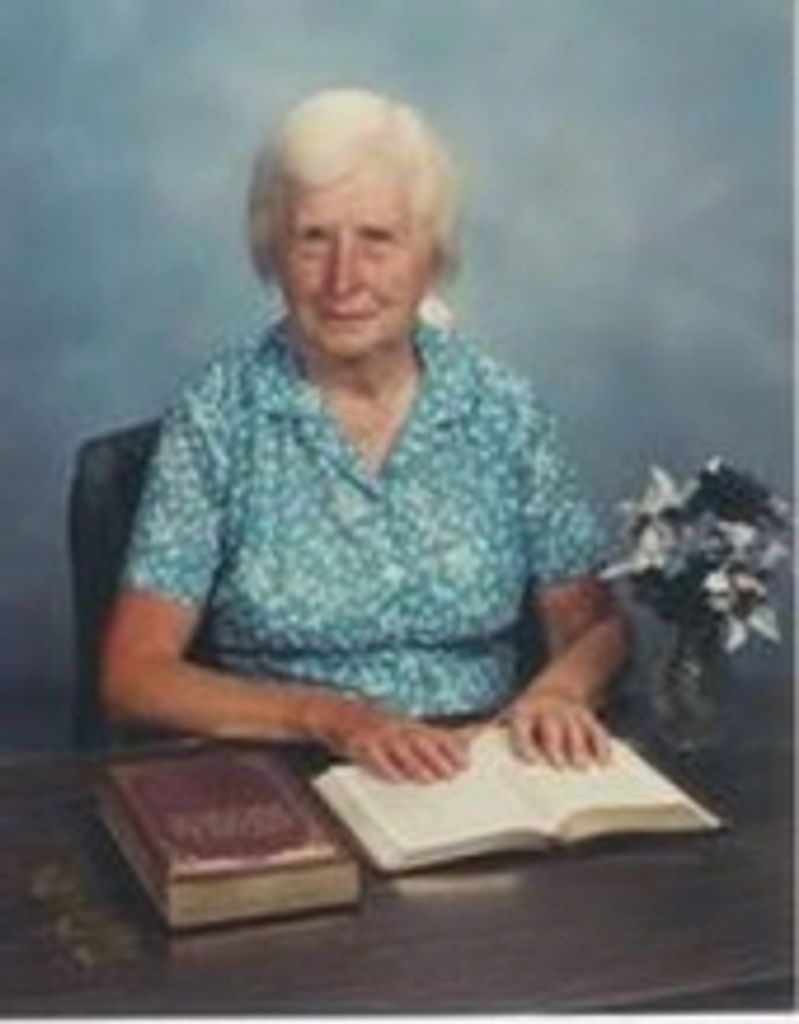 Margaret Stewart