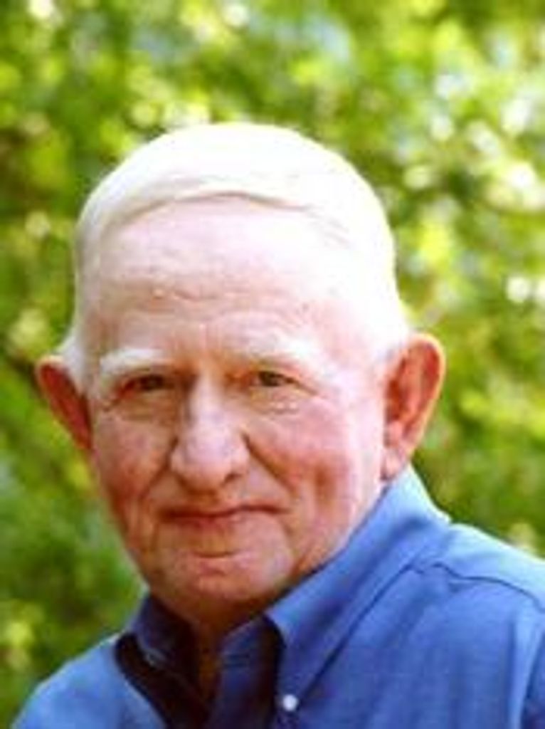C. Kenneth Dody